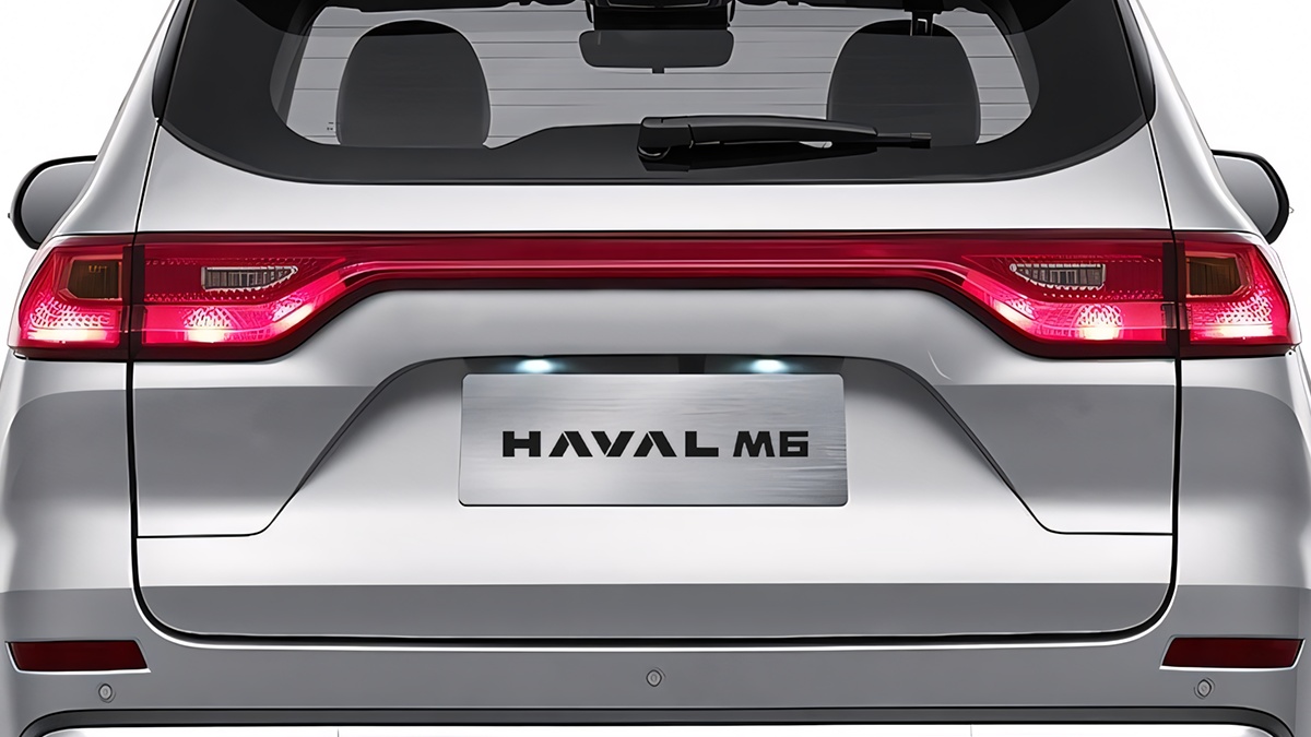 HAVAL M6 COMFORT