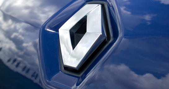 Автосалон Renault Павлодар